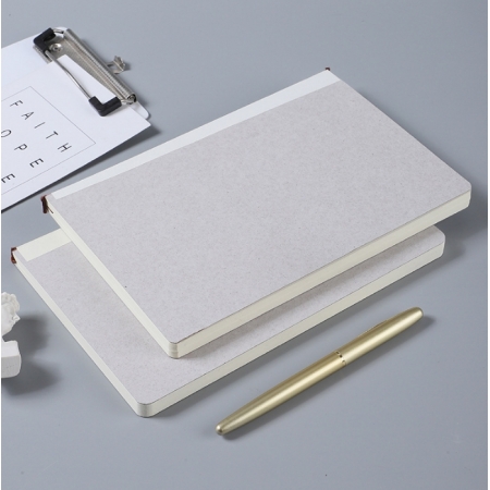 Custom Paper Pages For Journal Dairy Day Planner Notebook A5 Diary Paperpack Manufacturers 